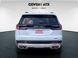 2027 GMC Acadia - Preview 7