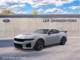 2026 Ford Mustang - Preview 2