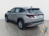 2026 Hyundai Tucson - Preview 7