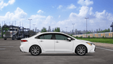 2026 Toyota Corolla - Preview 14