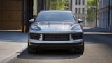 2026 Porsche Cayenne - Preview 8