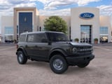 2026 Ford Bronco - Preview 7