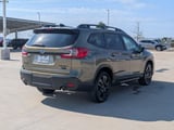 2026 Subaru Ascent - Preview 5