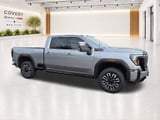 2026 GMC Sierra 2500HD - Preview 12