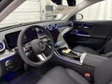 2026 Mercedes-Benz C-Class - Preview 13