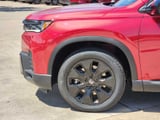 2026 Honda Pilot - Preview 6