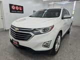 2018 Chevrolet Equinox - Preview 7
