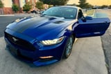 2015 Ford Mustang - Preview 8