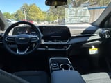 2027 Chevrolet Equinox - Preview 12