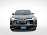 2026 Chevrolet Equinox - Preview 8