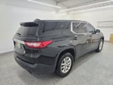 2019 Chevrolet Traverse - Preview 6