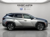2025 Hyundai Tucson - Preview 5