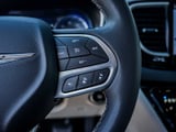 2023 Chrysler Pacifica - Preview 13