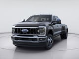 2026 Ford F-350 - Preview 2