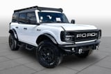 2022 Ford Bronco - Preview 2