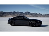 2027 Mercedes-Benz AMG-GT - Preview 14