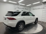 2026 Mercedes-Benz GLE - Preview 7