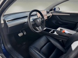 2023 Tesla Model 3 - Preview 14