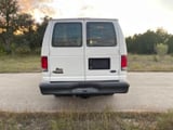 2003 Ford E-350 - Preview 7