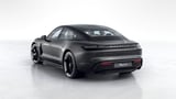 2023 Porsche Taycan - Preview 3