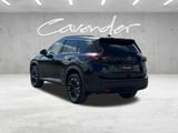 2026 Nissan Rogue - Preview 14