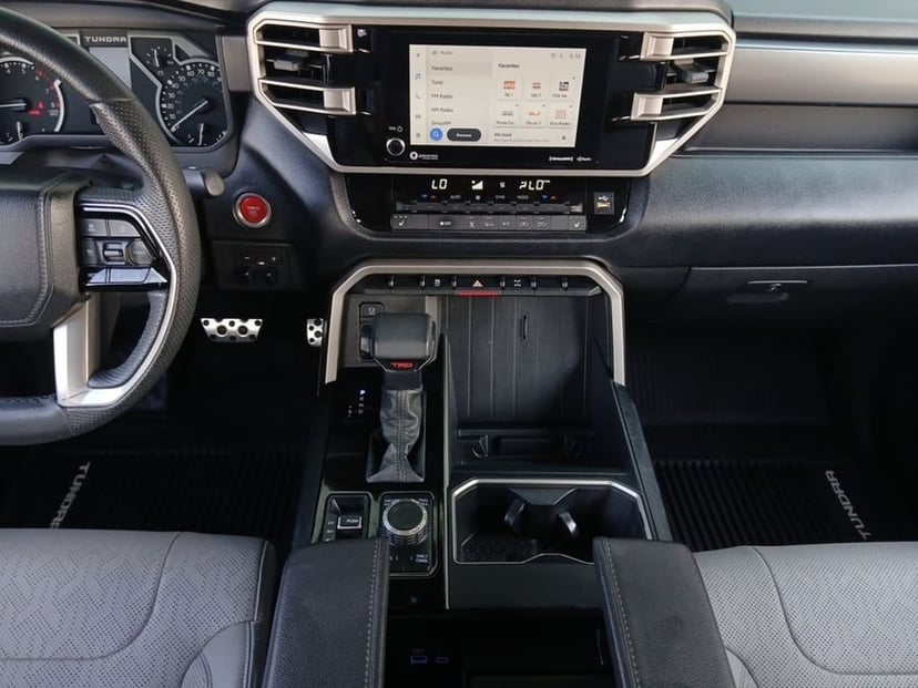 2022 Toyota Tundra - Image 3