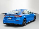 2023 Honda Civic - Preview 7