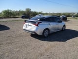 2019 Toyota Prius - Preview 3