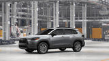 2026 Toyota Corolla Cross - Preview 2