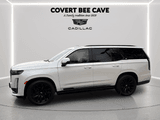 2021 Cadillac Escalade - Preview 4