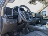 2025 Chevrolet Silverado 2500 HD - Preview 9