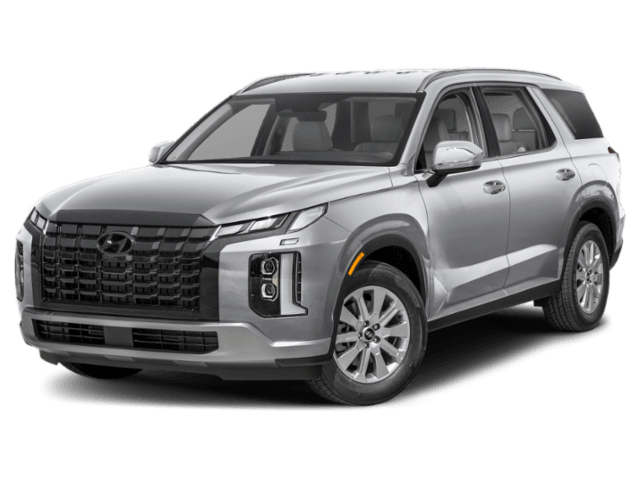 2025 Hyundai Palisade - Image 1