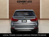 2016 BMW X5 - Preview 4