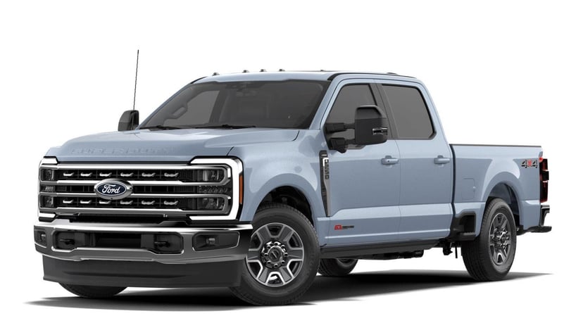 2027 Ford F-250 - Image 1