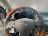 2009 Lexus RX - Preview 11