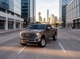 2026 Ford F-350 - Preview 2