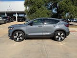2023 Volvo C40 Recharge - Preview 3