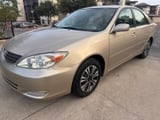 2002 Toyota Camry - Preview 9