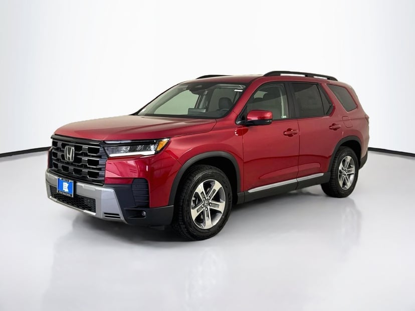 2026 Honda Pilot - Image 1