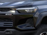 2026 Chevrolet Colorado - Preview 10