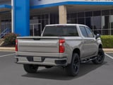2026 Chevrolet Silverado 1500 - Preview 4
