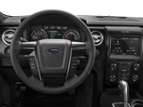 2013 Ford F-150 - Preview 4