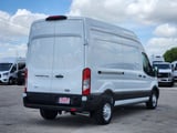 2026 Ford Transit - Preview 4