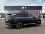 2027 Kia Telluride - Preview 6