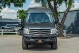 2016 Mercedes-Benz Sprinter - Preview 8