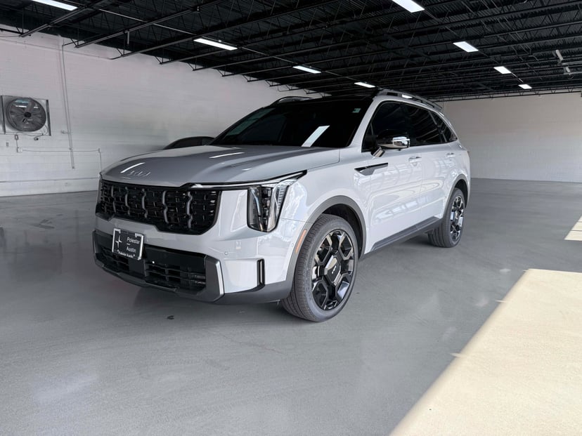 2024 Kia Sorento - Image 1