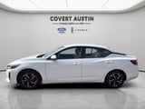 2025 Nissan Sentra - Preview 2