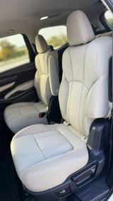 2019 Subaru Ascent - Preview 13