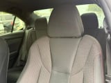 2023 Subaru WRX - Preview 12