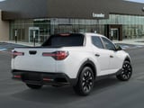 2027 Hyundai Santa Cruz - Preview 4
